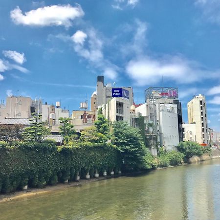 博多駅,天神ｱｸｾｽ良し-福冈博多天神空港线附近民宿-Fukuoka Hakata Guest Homestay Екстериор снимка