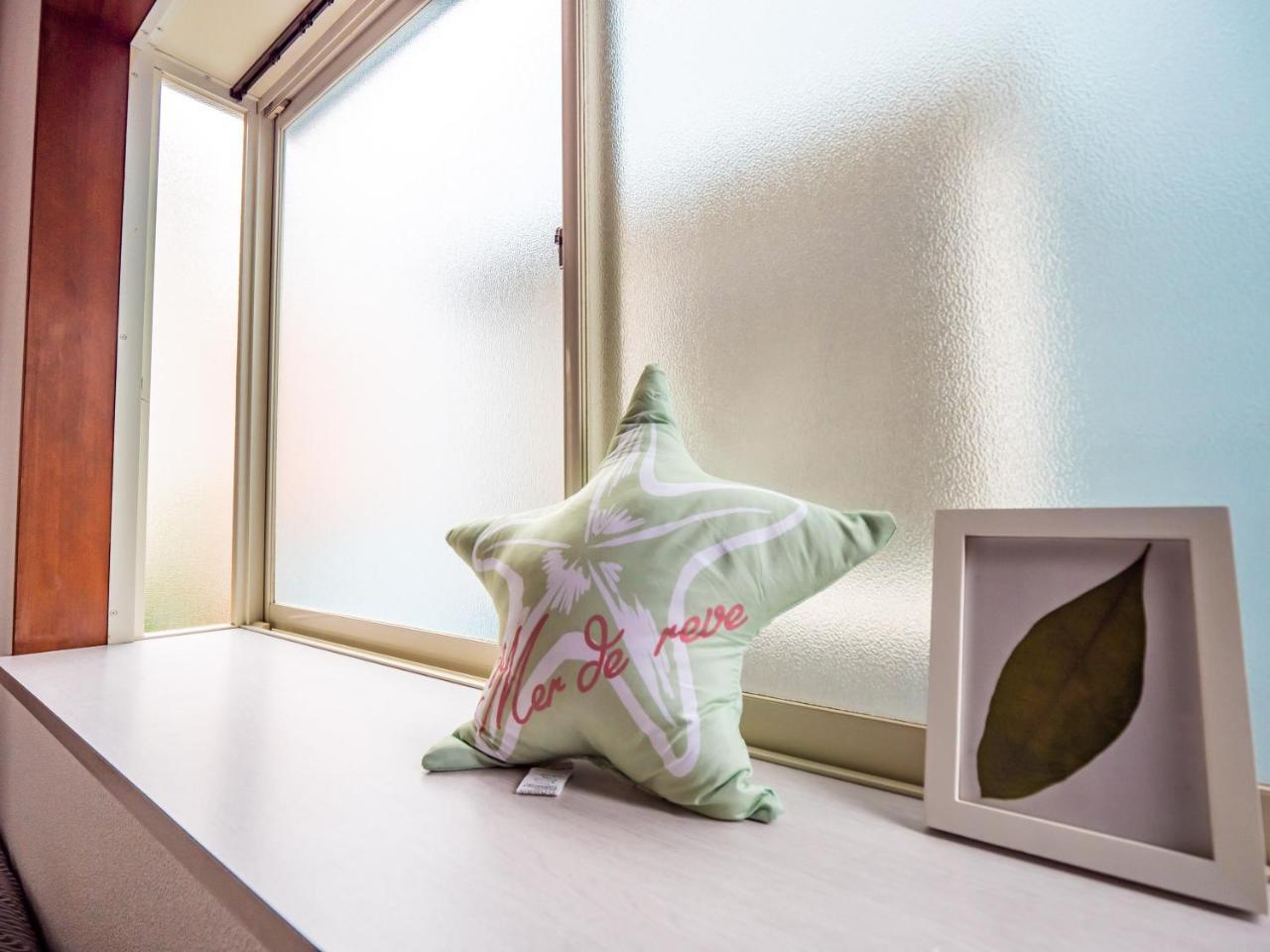 博多駅,天神ｱｸｾｽ良し-福冈博多天神空港线附近民宿-Fukuoka Hakata Guest Homestay Екстериор снимка