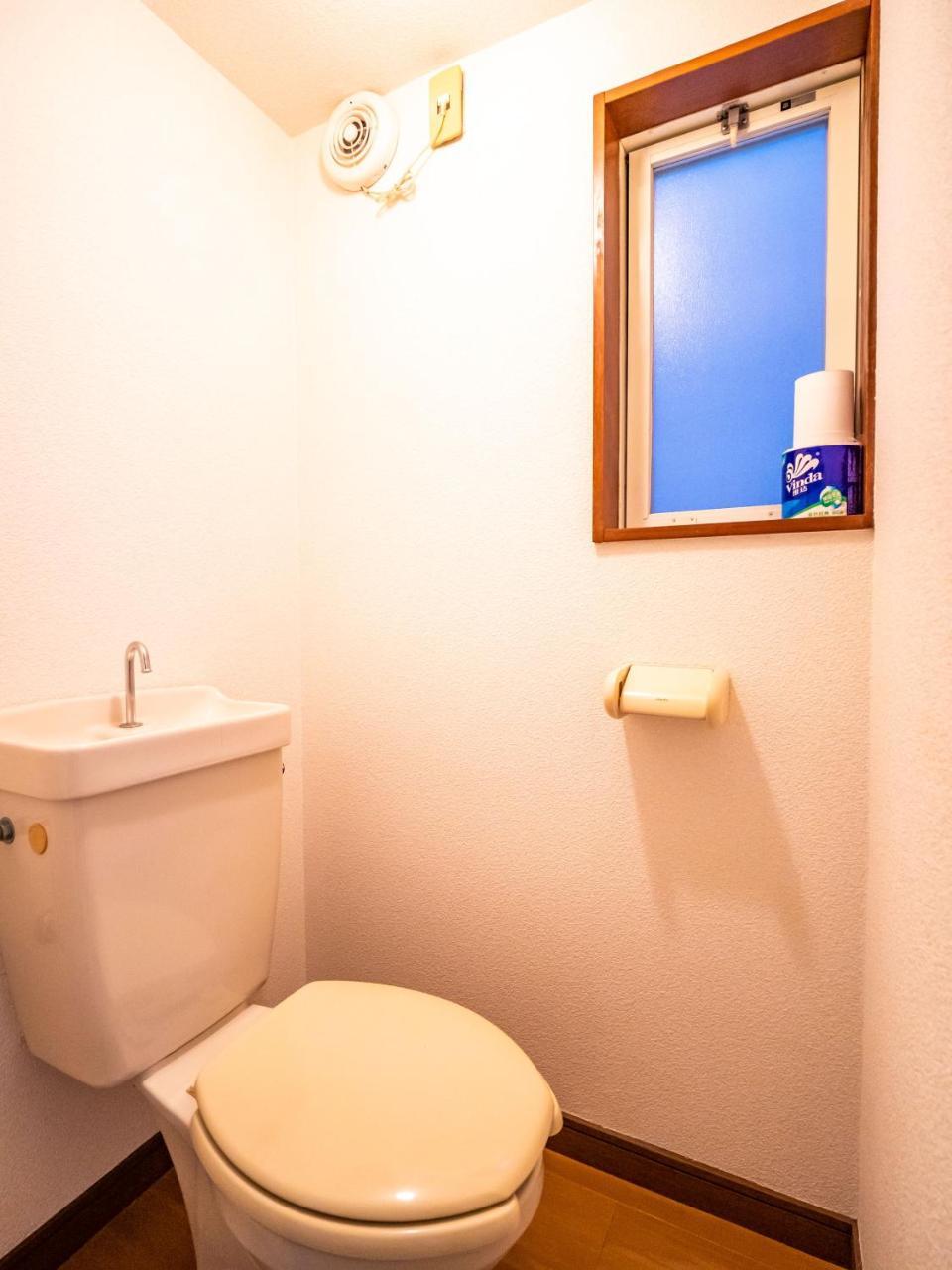 博多駅,天神ｱｸｾｽ良し-福冈博多天神空港线附近民宿-Fukuoka Hakata Guest Homestay Екстериор снимка