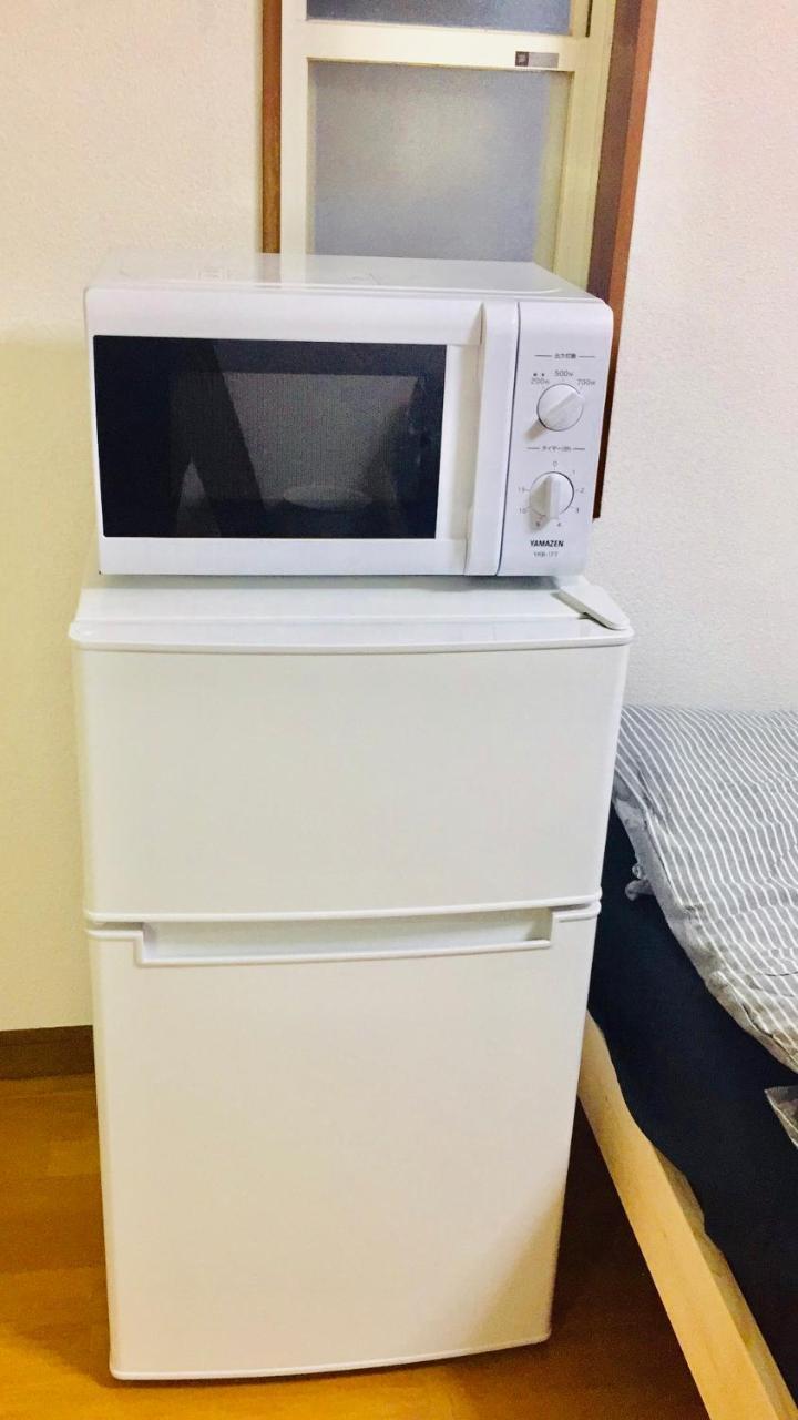 博多駅,天神ｱｸｾｽ良し-福冈博多天神空港线附近民宿-Fukuoka Hakata Guest Homestay Екстериор снимка
