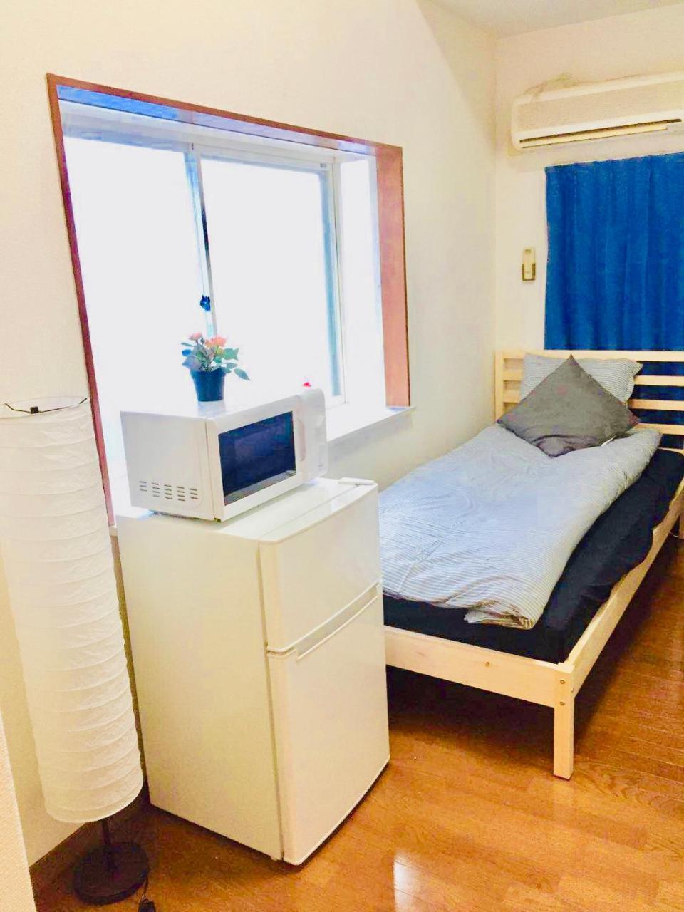 博多駅,天神ｱｸｾｽ良し-福冈博多天神空港线附近民宿-Fukuoka Hakata Guest Homestay Екстериор снимка